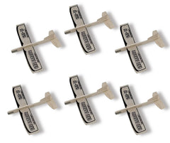 Granite Mountain Products balsa glider assembly for kids’ hands-on STEM fun outdoors