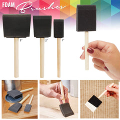 GRAS Art Bundles puzzle saver gloves protecting hands during sealing and handling