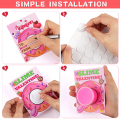 Grastfu packaging keeps contents organized and easy to store after play.
