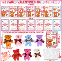 Grastfu valentines card designs offer seven unique styles for personal messages.