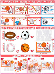 Grastfu valentines cards four designs for personalized greetings