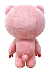 Great Eastern Entertainment Gloomy Bear plush 8-inch side view for shelf décor.