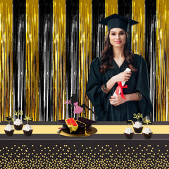 GREATRIL royal gold runner design enhances upscale decor for ceremonies.