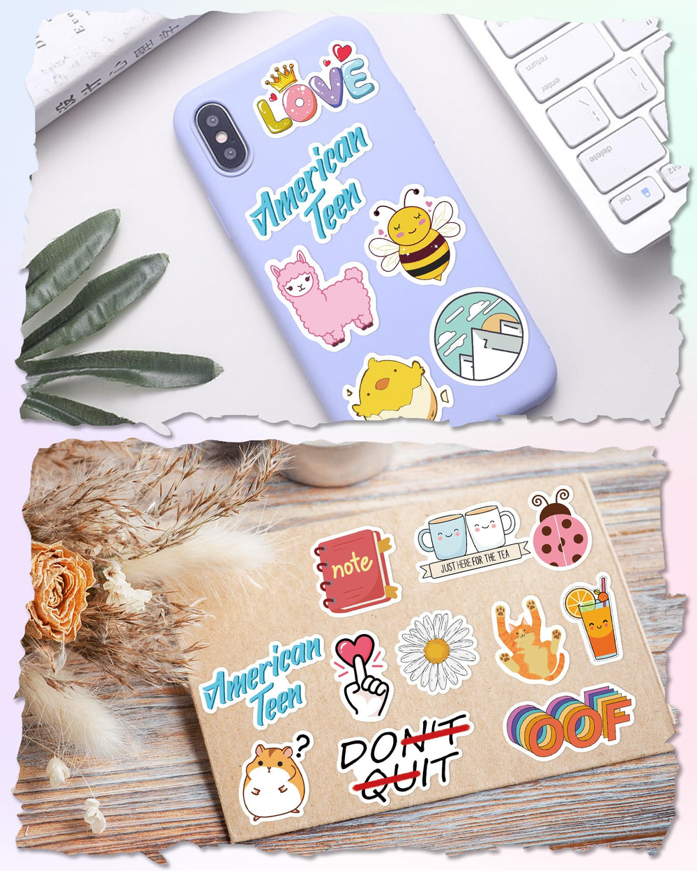 Greingways luggage stickers resist wear for quick, stylish baggage labeling.