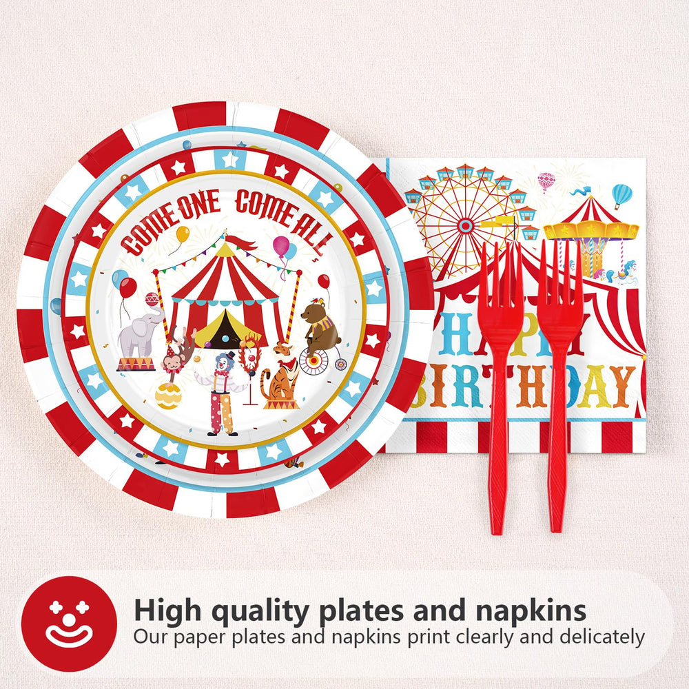Grencian napkins for absorbent, festive cleanup during celebrations.