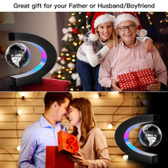 Gresus globe gift idea for professionals and students