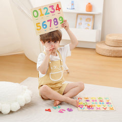 GRINNNIE ideal first birthday gift for toddlers ages 2-4.