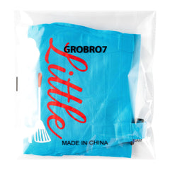 GROBRO7 age-appropriate design for ages 3-6 years