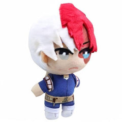 Groydbna MHA plushie packaging, a ready-to-gift option.