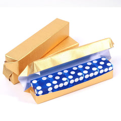 GSE heavy-duty acrylic dice feel substantial for serious play.