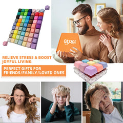 Gtzzot gift-ready packaging makes a thoughtful present for colleagues or friends.