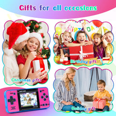 GuaiyeyeAP P32 packaging presented as a gift for birthdays or holidays
