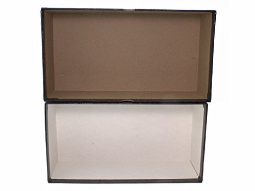 Guardhouse black textured wrap exterior adds a premium, durable feel during handling