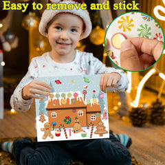 GuassLee perfect for classroom crafts, parties, and gift bag fillers.