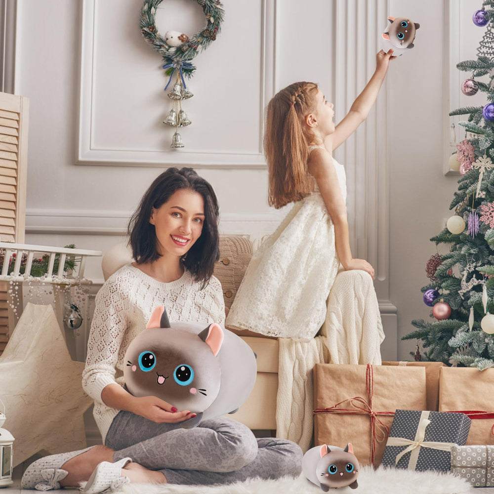 Gudisi gift-ready plush perfect for birthdays and holidays