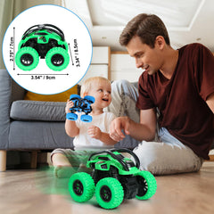 GUIGUZHJ gift-ready cars make birthdays or holidays easy to gift.