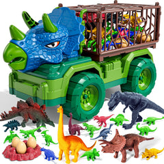 Guminnara makes a thoughtful gift for dinosaur lovers' birthdays.