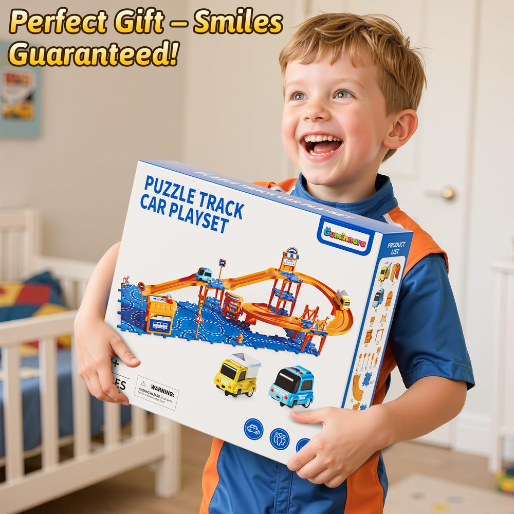 Guminnara gift-ready packaging ideal for birthdays and holidays