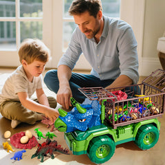 Guminnara versatile set supports shared play with siblings or friends.