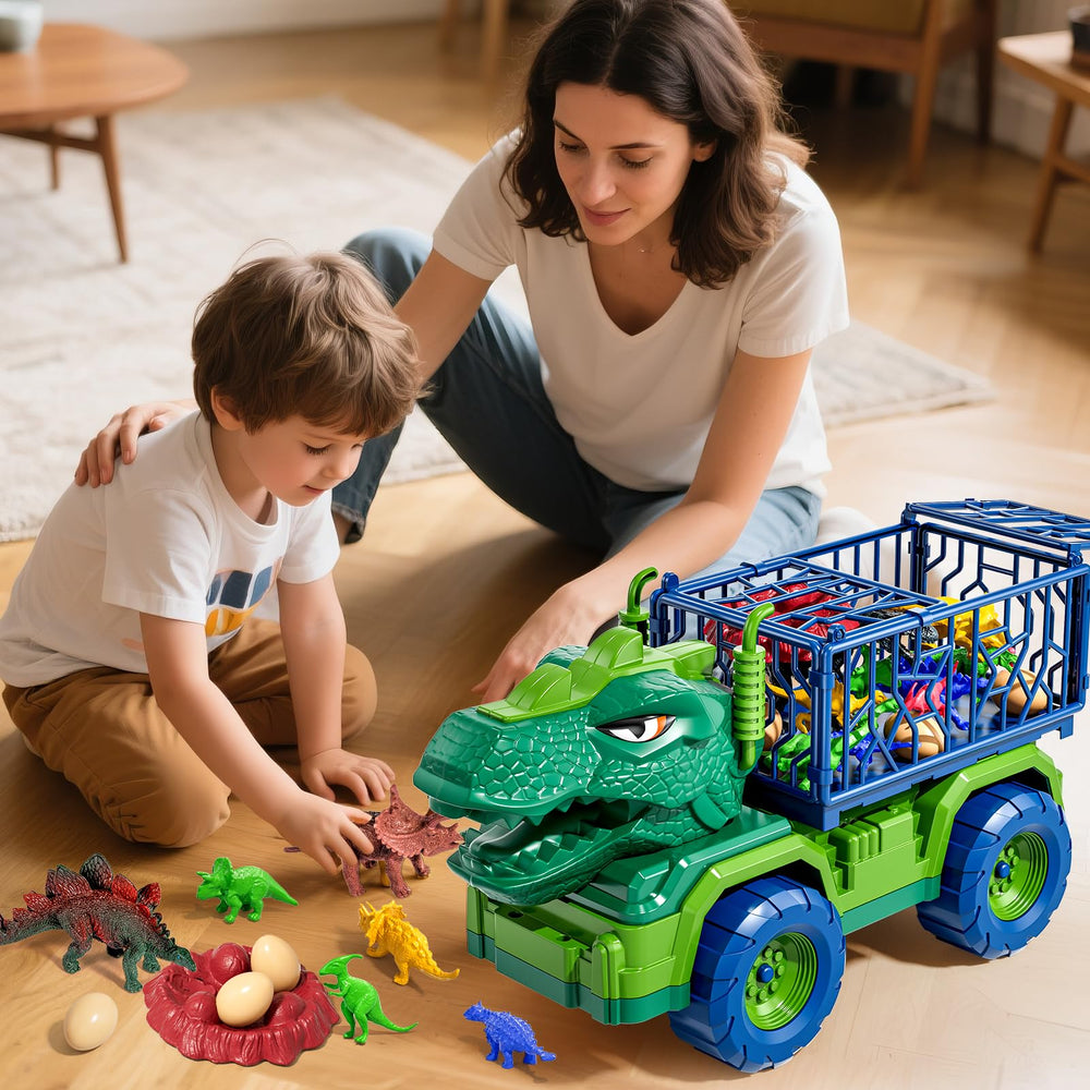 Guminnara textured wheels enable smooth indoor outdoor rolling