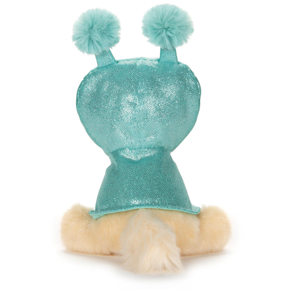 GUND Boo gift-ready packaging ideal for fans and collectors.