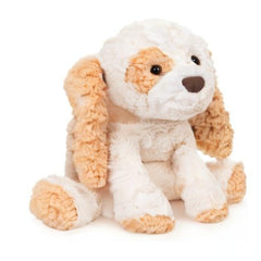 GUND Cozys Puppy Plush for ages 1 and up as a comforting friend.