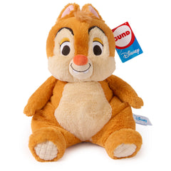 GUND Dale Oh So Snuggly plush full body for cuddling and imaginative play.
