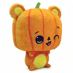 GUND Drops Jack Paws 6-inch plush with four expressions for versatile gifting.