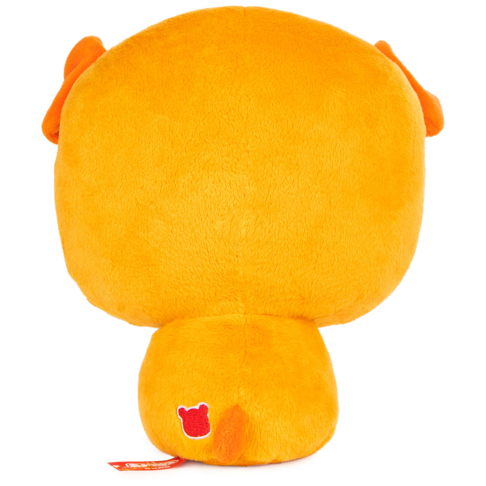 GUND Drops Paulie Pup 9-inch plush size ideal for kids and collectors.