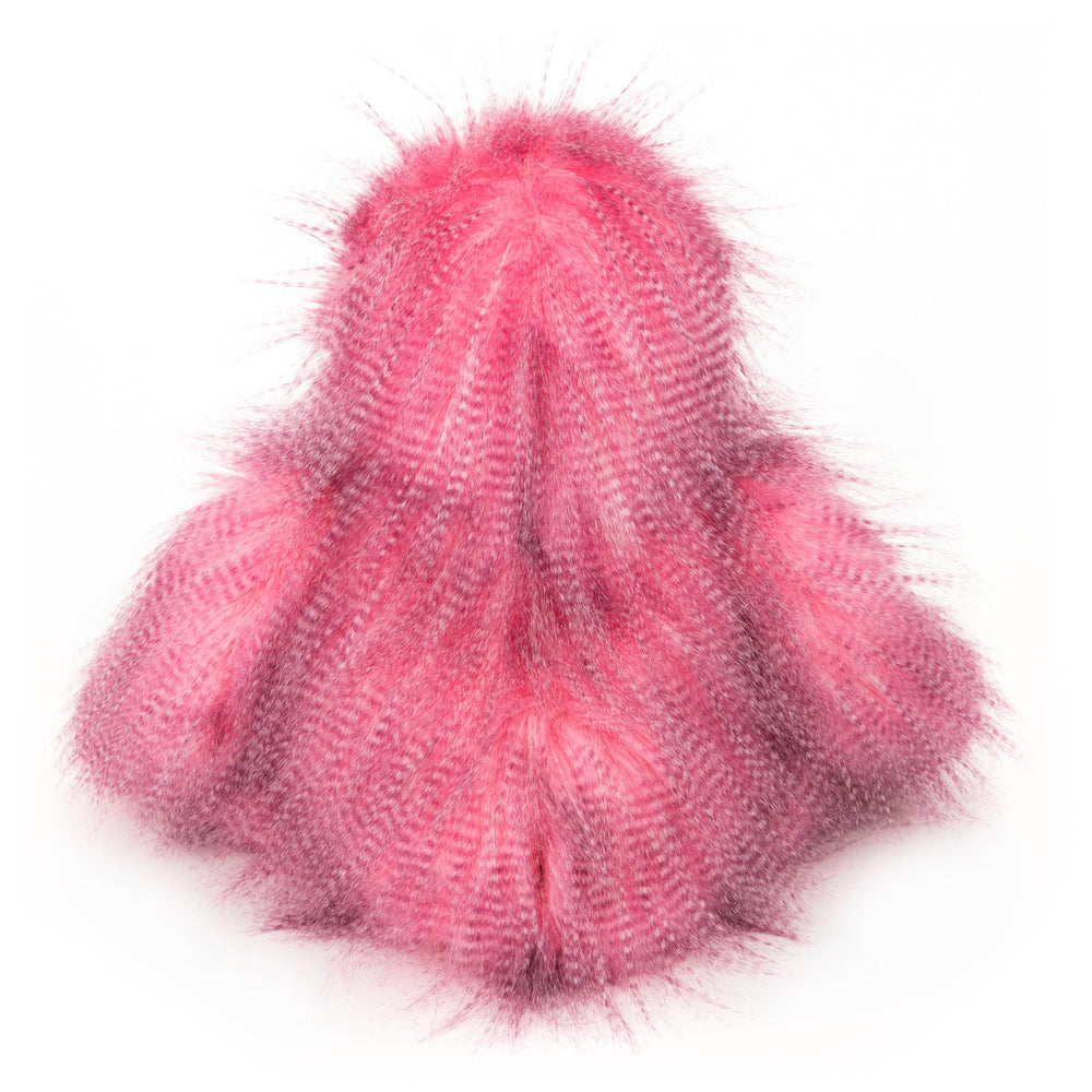 Ramona 11.5-inch plush is soft and collectible
