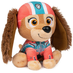 GUND Liberty plush made with soft materials for cuddly hugs.