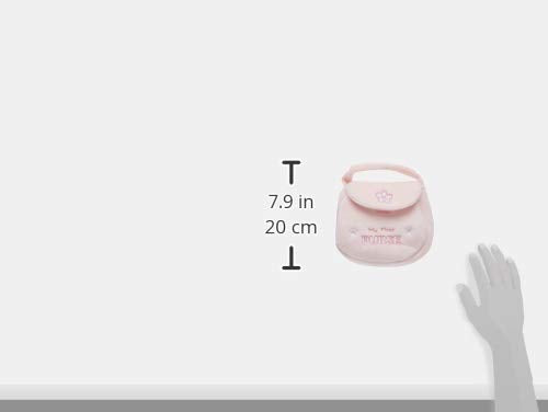GUND crinkling credit card toy adds familiar textures for curious hands.