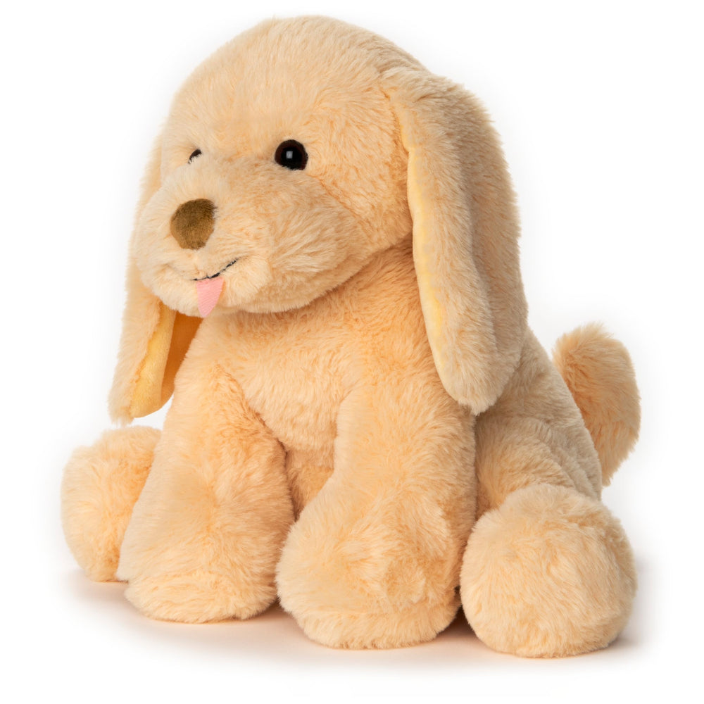 GUND My Pet Puddles nose-boop moment adds an extra cute surprise.