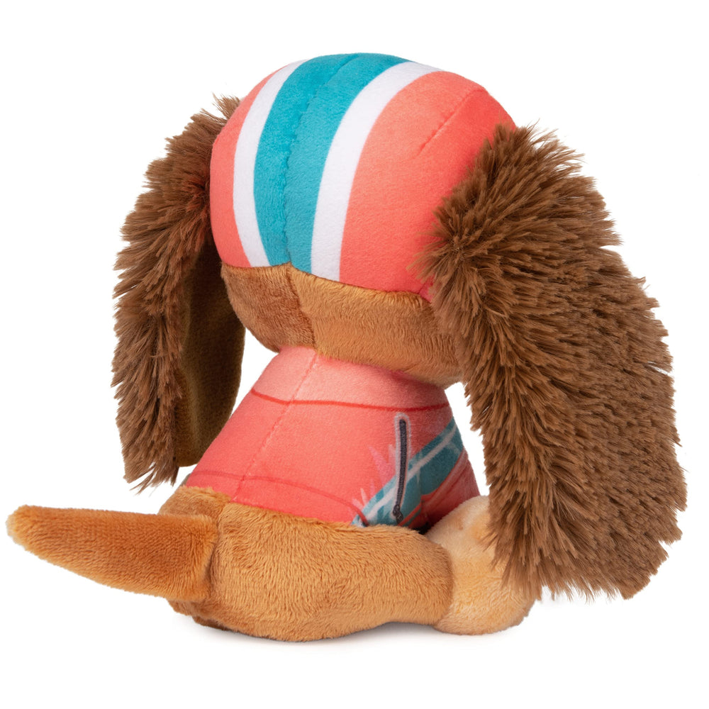 GUND PAW Patrol Liberty 6-inch plush packaged in protective poly bag.