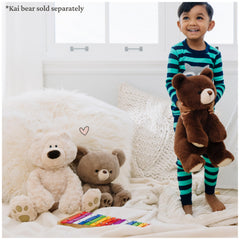 Gift-ready presentation of Philbin makes a timeless present