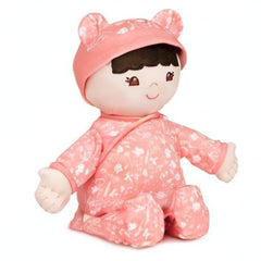 GUND Poppy doll newborn and toddler friendly for imaginative play