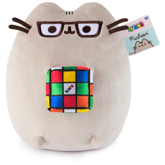 GUND Pusheen makes a perfect gift for fans of cute pop culture plush