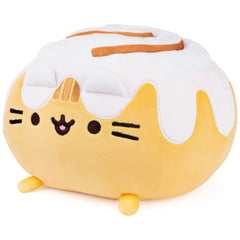 GUND Pusheen soft plush texture for cuddly, lasting comfort
