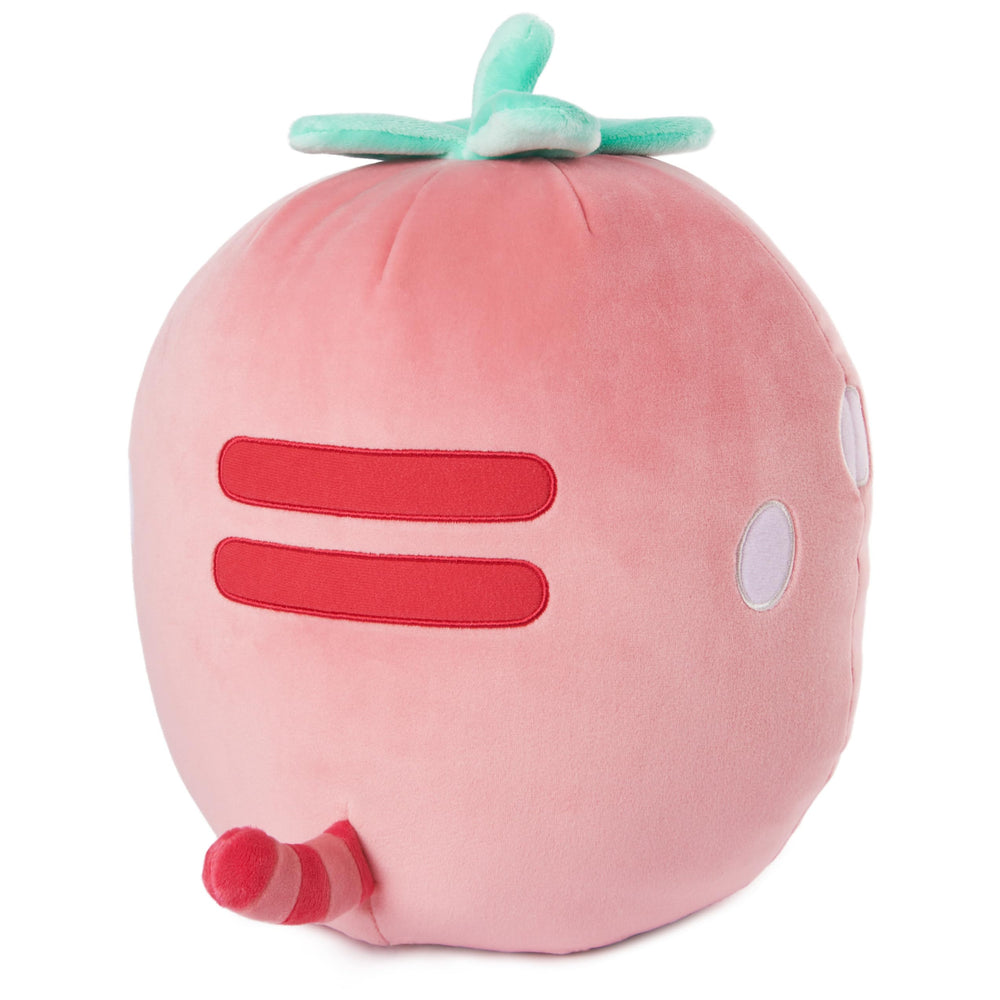 GUND Pusheen surface-washable for easy cleaning after play.
