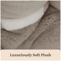 GUND Snuffles for ages 1 and up offers safe, snuggly playtime options.