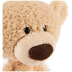 GUND Toothpick collectible teddy with classic design and lasting appeal.