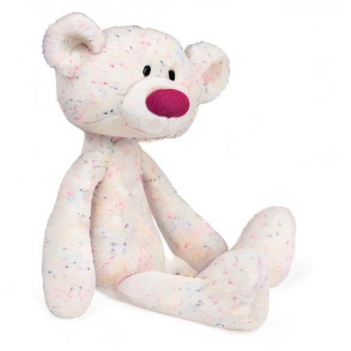 GUND Toothpick Confetti gift-ready plush for birthdays