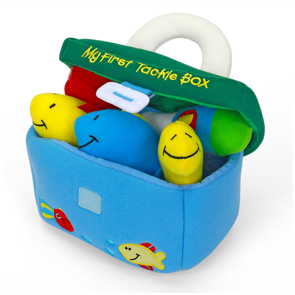 GUND worm crinkle toy delivers tactile crinkle sounds