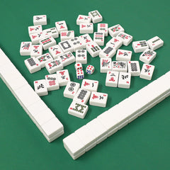Includes 3 dice to enhance game night and decisions.