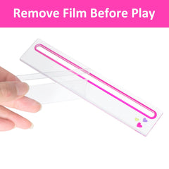 GUSTARIA mahjong accessory blends functionality with visual appeal.