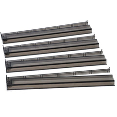 GUSTARIA Mahjong all-in-one rack-pusher with clear acrylic for easy tile handling