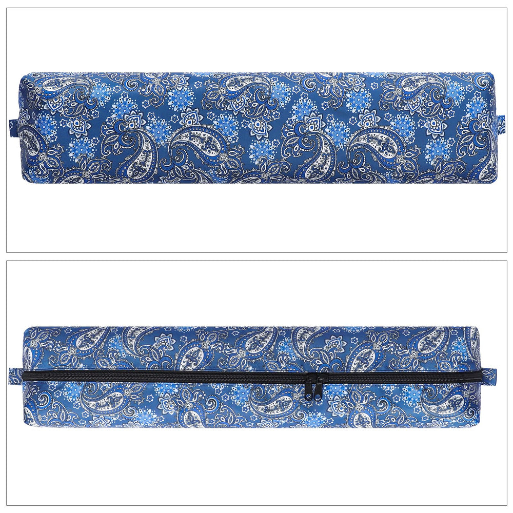 GUSTARIA Mahjong bag easy pour and store tiles after use