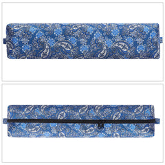 GUSTARIA Mahjong bag easy pour and store tiles after use