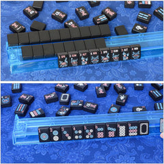 GUSTARIA compact 1.2 inch size saves table space without sacrificing visibility.
