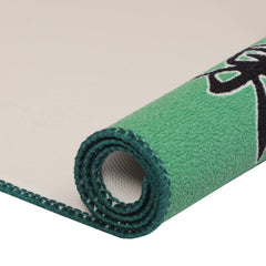 GUSTARIA Mahjong Mat ideal for Mahjong, poker, and card games